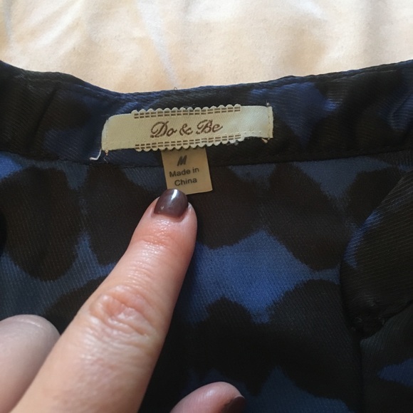 Do & be stylish dress. - Picture 3 of 6